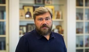 Bóg, Putin, ojczyzna. Jak TV Cargrad robi propagandę dla Kremla, Cerkwi i wojny