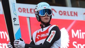 PZN wydał komunikat. Polak opuszcza MŚ w lotach