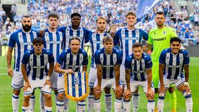 Jest decyzja. To oni pokażą mecze Lecha Poznań i GKS-u Katowice
