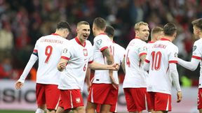 Świetne informacje dla Polski przed meczem z Walią