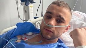 Co z karierą Soczyńskiego? "Nawet nie będę się zastanawiał"