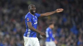 Dramat piłkarza Cardiff City. Sol Bamba zmaga się z nowotworem złośliwym