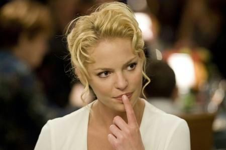 ''Doubt'': Katherine Heigl prawniczką w telewizji