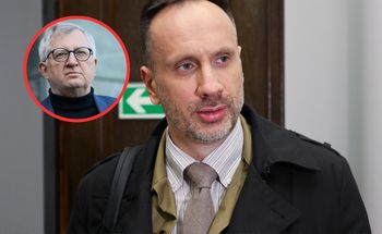 "Panie marszałku". Kowalski zapowiada projekt ustawy