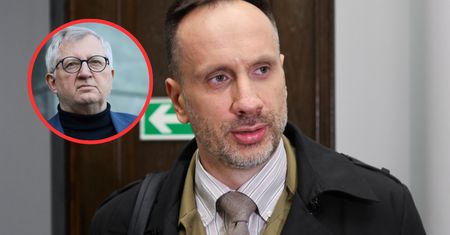 "Panie marszałku". Kowalski zapowiada projekt ustawy