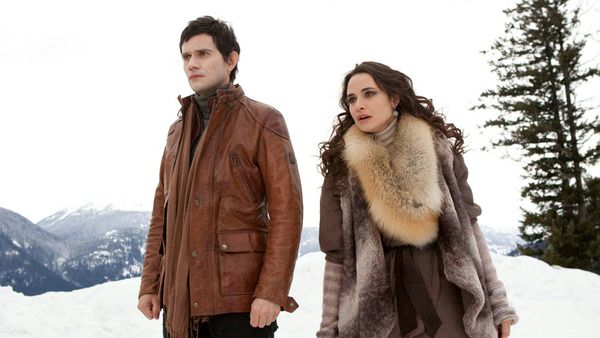 Christian Camargo, Mía Maestro