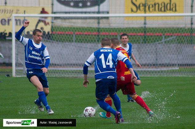 Tomasz Mokwa zmieni nadmorski kurort na Gliwice