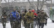 "Każdy w NATO zdecyduje czy zbroić Ukrainę"