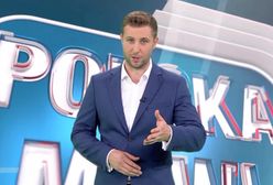 Wpadka TVP Info. Musieli zmienić nazwę programu