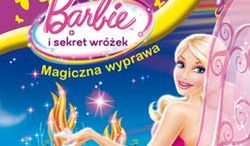 Sekret wróżek. Magiczna wyprawa. Magiczna wyprawa