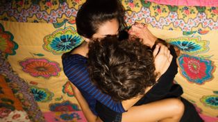 Optymalna częstotliwość seksu. Wtedy pozytywnie wpływa na zdrowie