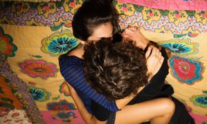 Optymalna częstotliwość seksu. Wtedy pozytywnie wpływa na zdrowie