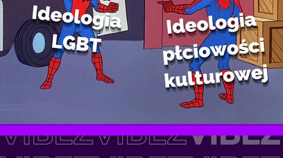 Tato PREZYDENTA ma sprytny plan! Zamiast "ideologii LGBT" wymyślił NOWĄ nazwę XD