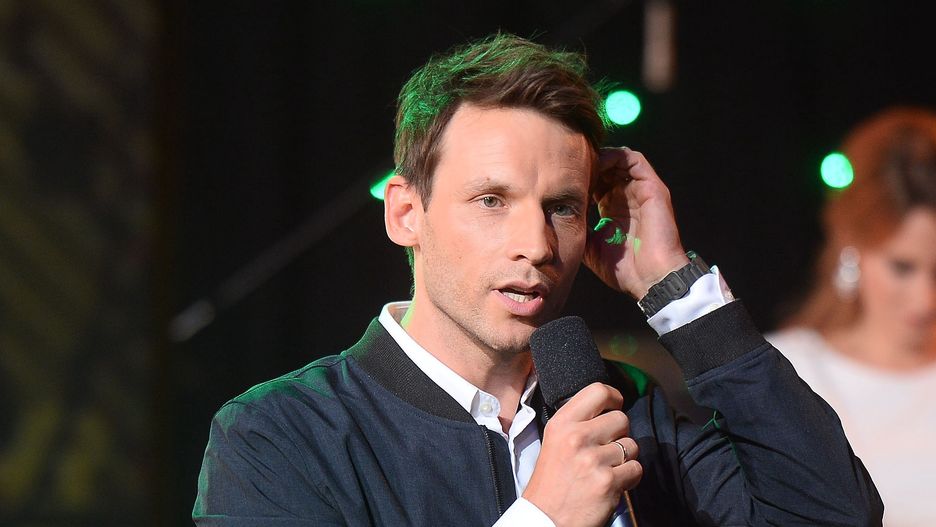 Czym obecnie zajmuje się Tomasz Wolny?