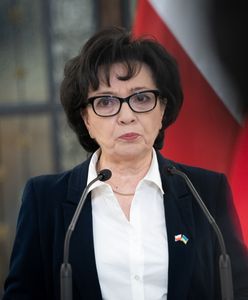 Trudna rozmowa Witek. Musiała tłumaczyć się ze "szczucia"