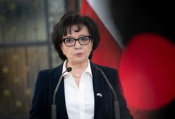 Trudna rozmowa Witek. Musiała tłumaczyć się ze "szczucia"