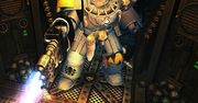 Dodatek do Space Hulka wprowadzi na arenę kosmicznych berserkerów - Space Wolves