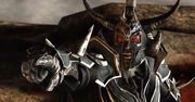Injustice: Ares w akcji, czyli God of War bez monopolu na boga wojny