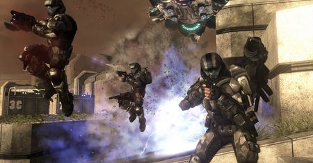 3 miliony Halo 3: ODST, milion Uncharted 2