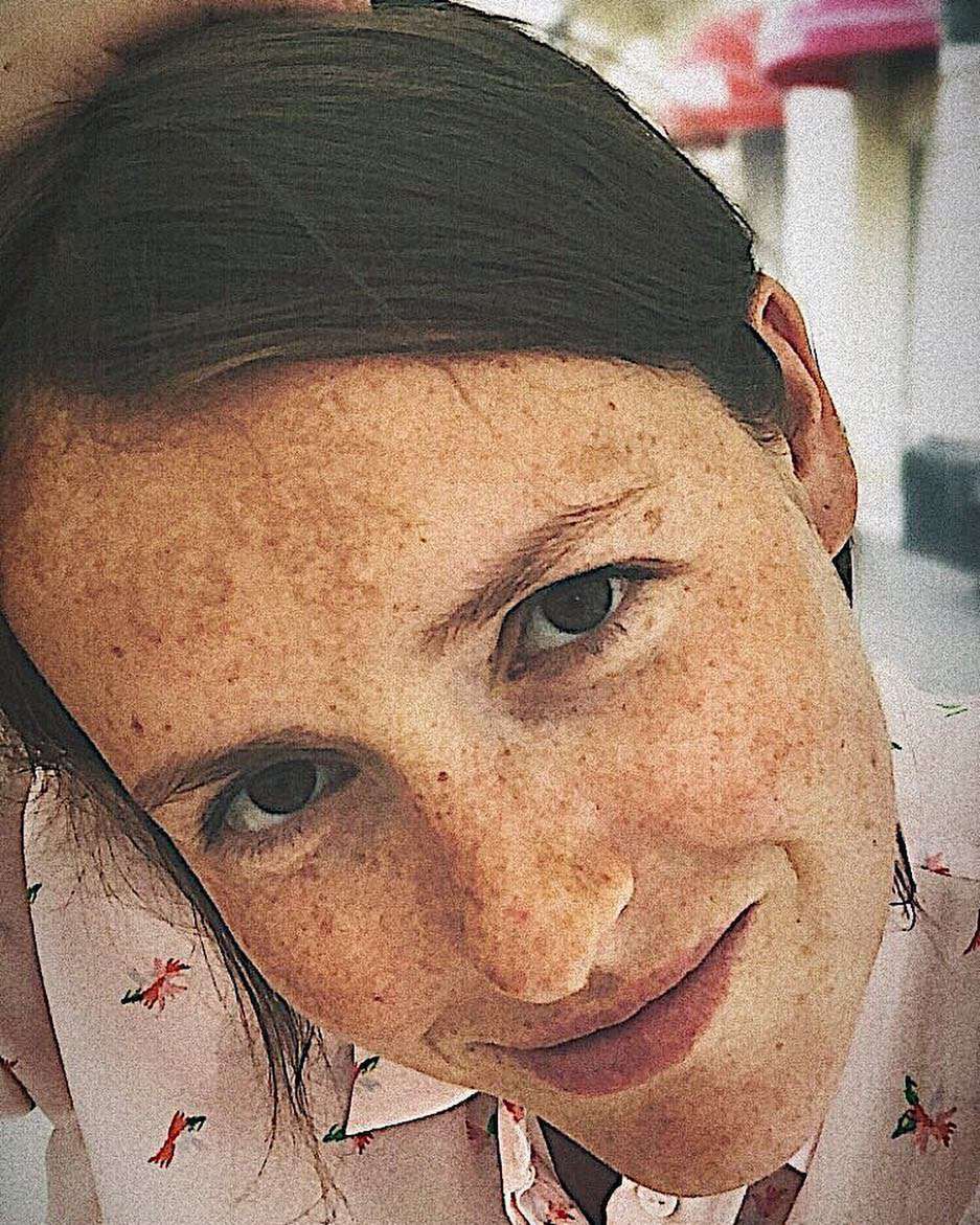 Olga Frycz odpiera atak hejterów