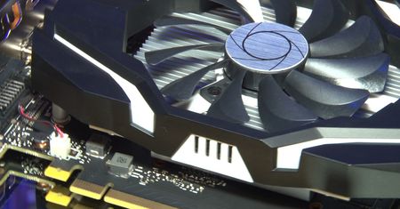 Sprawdzamy MSI GeForce GTX 1050Ti: to świetna cena i rewelacyjna wydajność!