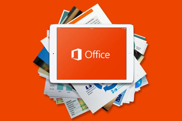 Aplikacje pakietu Microsoft Office gotowe na premierę iOS 9