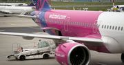 "Początek końca". Wizz Air: w 2027 r. wkraczamy technologicznie w nową erę