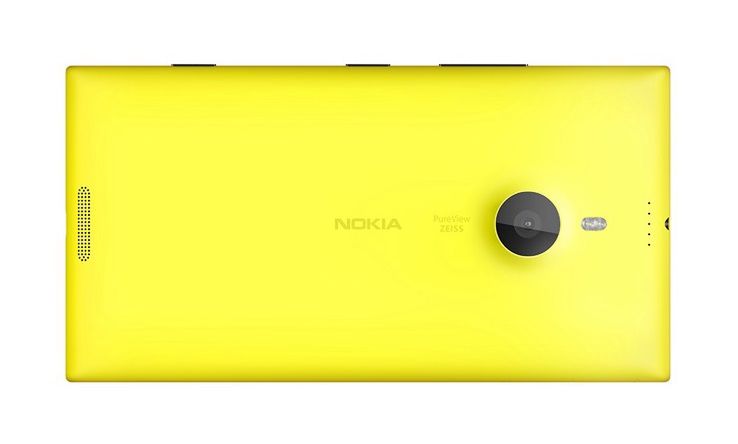 Nokia Lumia 1520