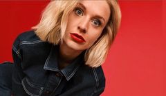 HalfPrice pierwszy raz reklamuje się w telewizji. Twarzą Julia Kamińska