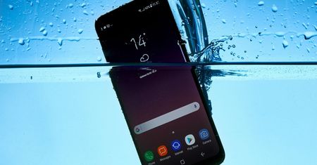 Pełna specyfikacja Galaxy S8 Active - na chwilę przed premierą