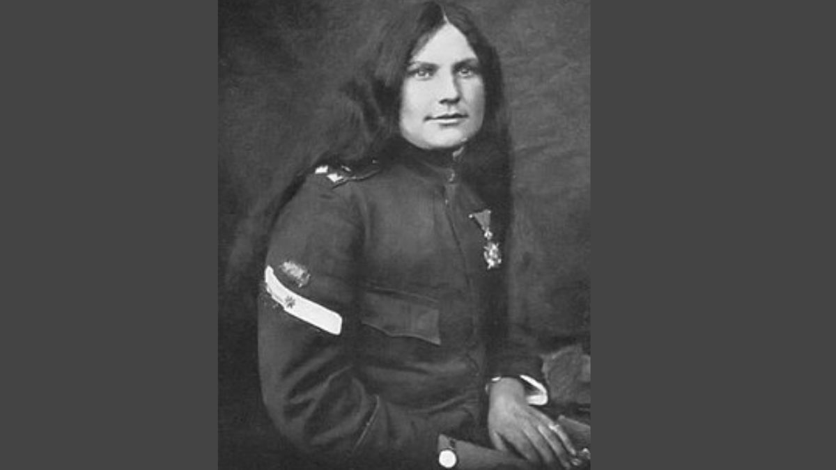 Milunka Savić