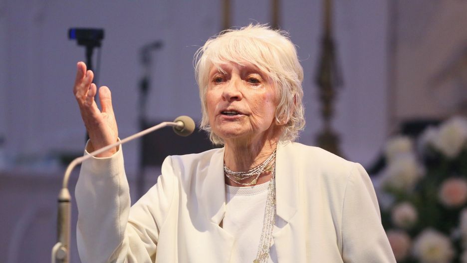 Joanna Rawik przeżyła śmierć kliniczną