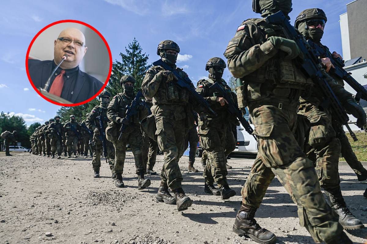 Problemy polskiej armii. Co można poprawić?