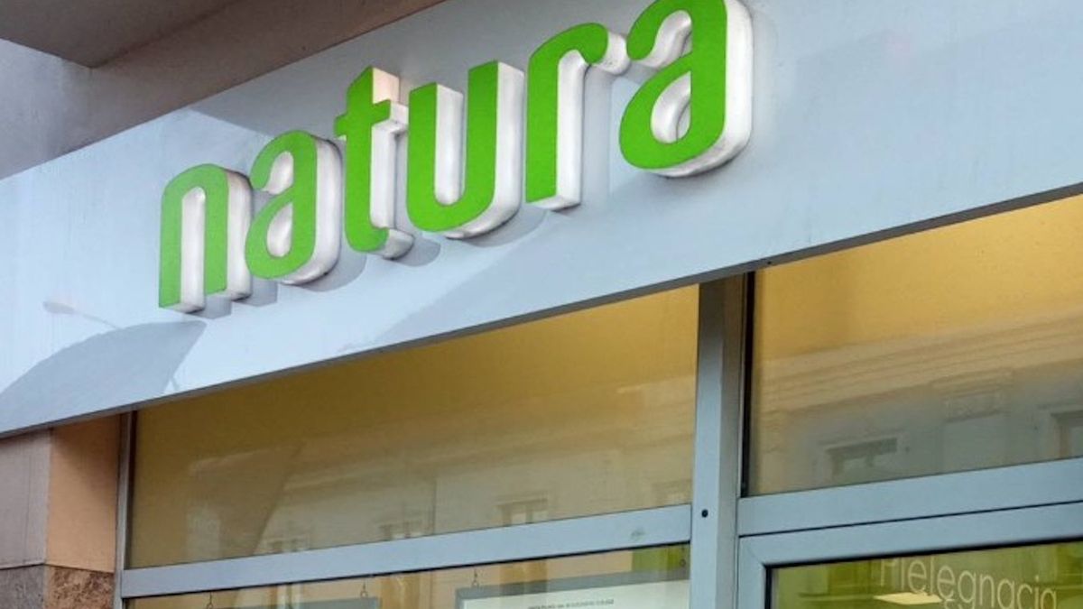 Promocje w Drogerii Natura