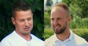 "Ogarniać już lokal"? Krzysztof i Arek zaskoczą kandydatki w "Rolniku"