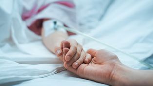 Lublin: Mały Franek walczy z padaczką. Rodzice zbierają środki na leczenie w Londynie