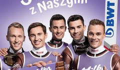 Milka wspiera polskich skoczków narciarskich w kampanii "Sercem z Naszymi”