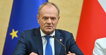 Skutki referendum w Krakowie. Media: Tusk podjął decyzję
