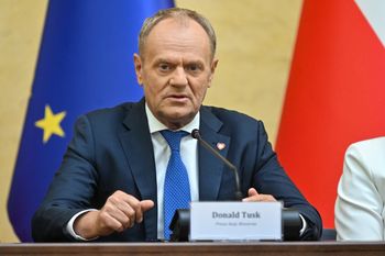 Skutki referendum w Krakowie. Media: Tusk podjął decyzję