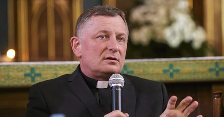 Kryzys migracyjny. Episkopat apeluje ws. uchodźców