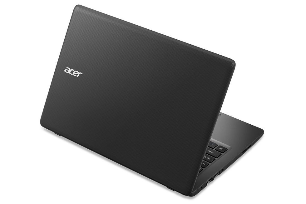 Acer Aspire One Cloudbook