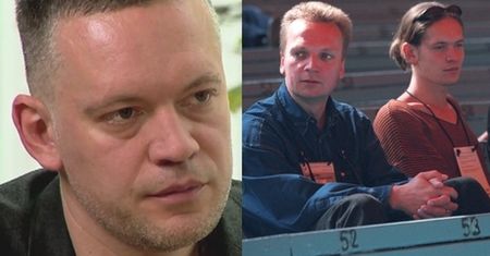 Antkowiak o nawróceniu: "Duch święty zabrał ode mnie nałogi!"