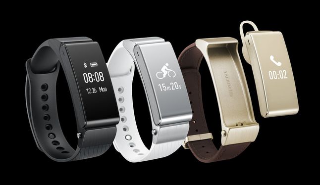 Huawei TalkBand B2