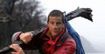 Najbardziej niesamowite miejsca, które odwiedził Bear Grylls