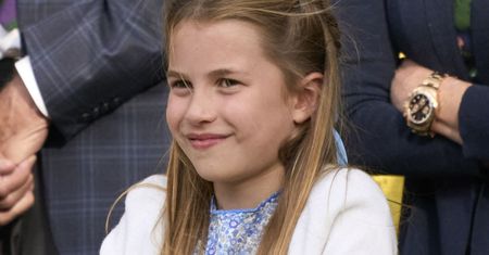 Jak księżniczka Charlotte będzie wyglądać w przyszłości? Wygenerowano portret