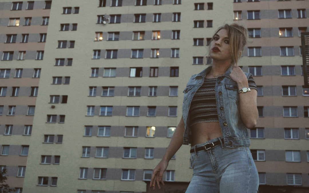 Paulina Radzikowska przyznała, że "nienawidzi Ukraińców"
