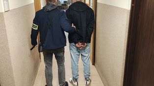 Łódź: Wielkie łowy policjantów. W ciągu dwóch dni zatrzymali 123 poszukiwane osoby