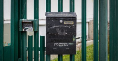 Głosowanie korespondencyjne. Nawet 10 tys. zł kary za brak skrzynki pocztowej