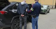 Warszawa: Wyszedł "na papierosa" i wrócił bogatszy o 65 tysięcy złotych