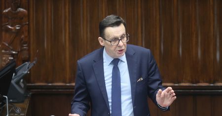 Niespodziewany zwrot ws. kluczowej ustawy. "Targ nie został dobity"